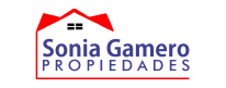 Logo Gamero