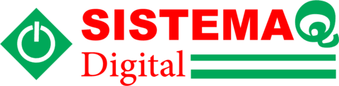 Logo de SISTEMAQ Servicios