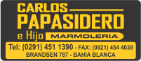 Logo Papasidero